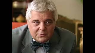 Porodicno Blago - Lister I Jeza Smisljaju Glavni Plan Da Dodju Do Para