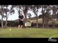 San Diego Charger Darren Bennet & San Diego Padre Randy Jones go golfing