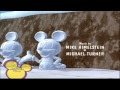 Playhouse Disney Scandinavia - MICKEY MOUSE CLUBHOUSE: ROAD RALLY - End Credits