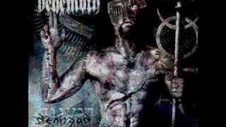 Watch Behemoth Mysterium Coniunctionis hermanubis video
