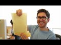 Jake and Amir: 4th of July Scroll