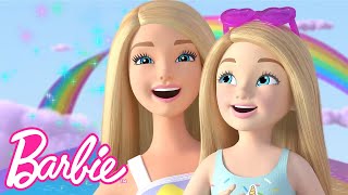Barbie Dreamtopia Maratonuna Dönüş 🌈 ✨ 🦄 | Barbie Türkiye