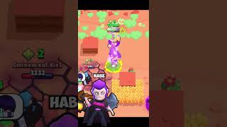Mortis Testet Den Neuen Brawler Buzz Lightyear