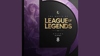 Neeko, The Curious Chameleon From League Of Legends Season 8