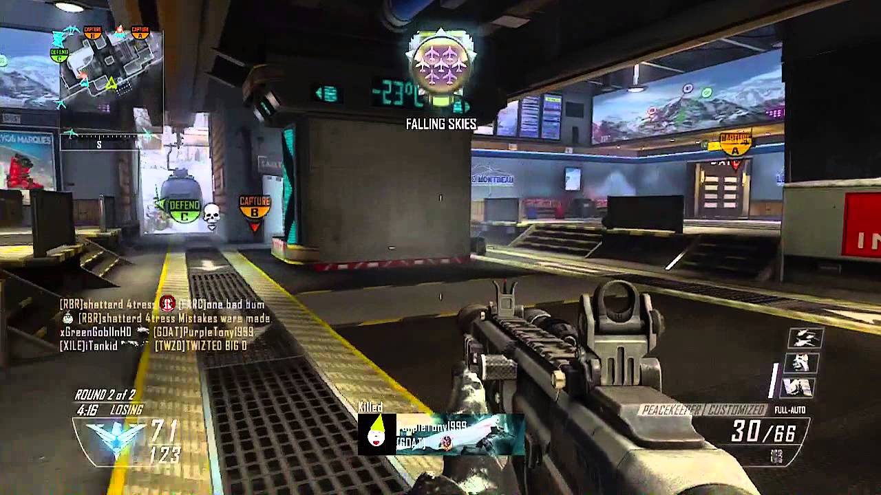 how to hack in dlc maps bo2 pc