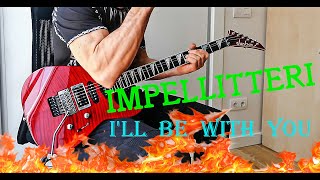 Watch Impellitteri Ill Be With You video