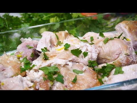 Быстрая Вкуснятина из Курицы на Ужин! Быстрая Вкуснятина из Курицы на Ужин!