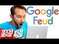 Google Feud Challenge!!