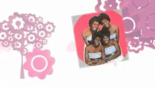 Watch Shirelles Love That Man video