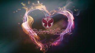 Dj Pro - Edm Tomorrowland (November Mix 2015)