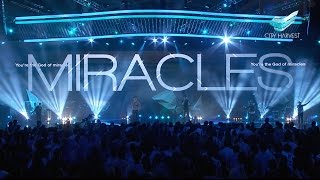 Watch City Harvest Church Miracle feat Cityworship video