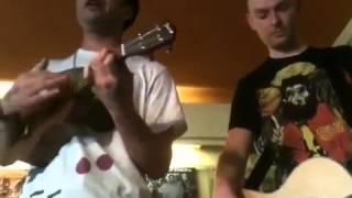 Watch King Blues Shooting Fascists video
