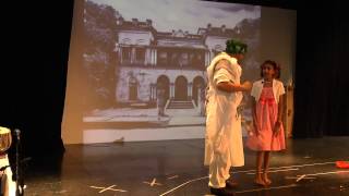 Kabuliwala Stage Drama - Rabindranath Tagore Kabuliwala Stage Drama - Rabindranath Tagore