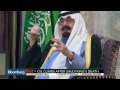 Saudi King Abdullah’s Death Shocks Oil Market