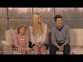 Talented Kids of 'We Bought a Zoo'