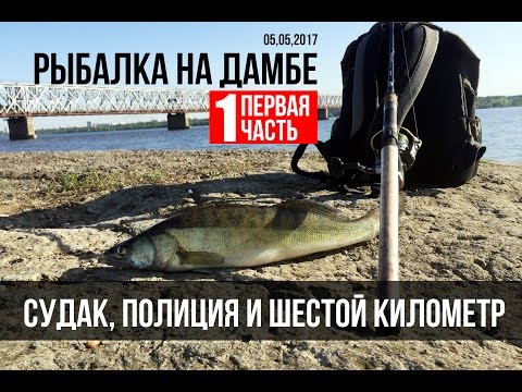 ловить на дамбе ловить на дамбе