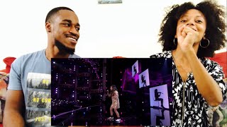America’s Got Talent :Angelica Hale , 10 Year Old Vocalist Stuns Us With Symphony! (Th&Ce’ Reaction)