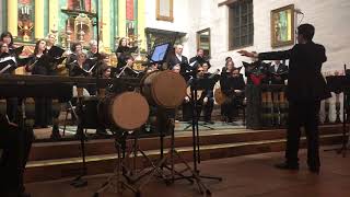 Noche de Paz encore