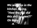 Beyonce (Ft. Jay Z.) : Drunk in Love Official Lyrics