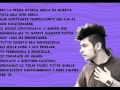 Mattia Cerrito - Fine del gioco + testo