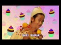 image Lagu Cupcake Ost Elly Epit Telemovie