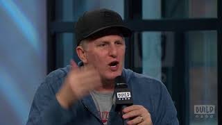 Michael Rapaport On His Beef With LeBron James Michael Rapaport On His Beef With LeBron James
