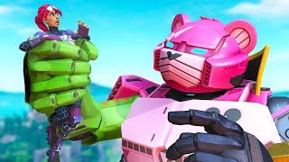 FORTNITE FAILS & Epic Wins! #69 (Fortnite Battle Royale Funny Moments)