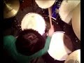 ドラムソロ（真矢風？） 大阪ドラム少年