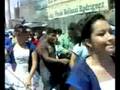 Liceo San Miguel desfile del 15 de Sept-08