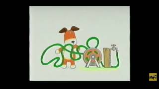 Opening To Bob The Builder Scoop Saves The Day And Other Stories Uk Vhs 1999