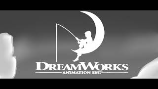 Dreamworks Animation Skg Logo Remake Monsters Vs Aliens