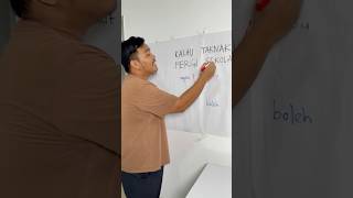 Ayah Vs Ibu