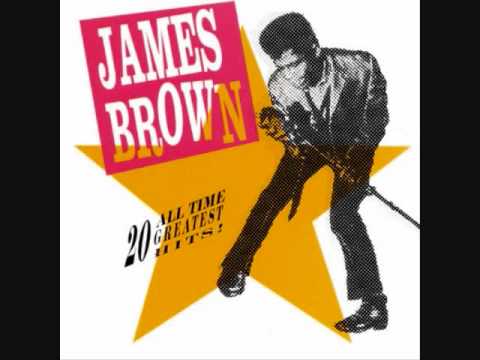 James Brown - I Feel Good