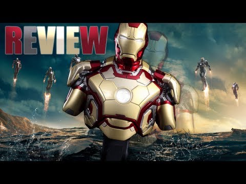 Forex ironman review