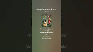 Askaros Deresu