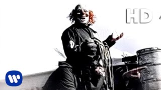 Watch Slipknot Wait And Bleed video