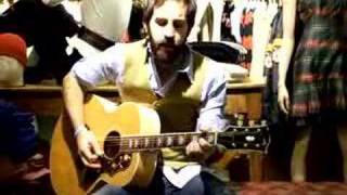 Watch Josh Kelley I Dont Mind Singing video