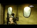Gears of War 3: Walkthrough - Part 32 [Act 4-5: Cargo Ship Takeover] (Gameplay & Commentary)