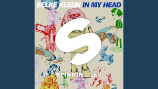 In My Head (Dub Mix)