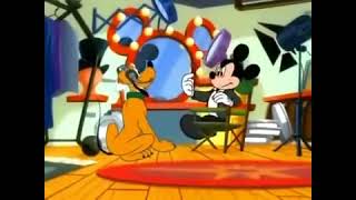 Disneys House Of Mouse Intro 2001-2003