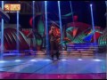 Super Singer Junior Adiye Enna Raagam By Ssj09 Anal Akash