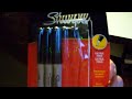 Sharpie Ultra Fine Point Marker Review[HD]