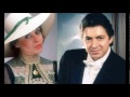 Catherine Malfitano & Francisco Araiza. Parigi o cara. La Traviata. Chicago 1985.