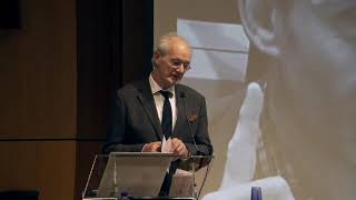 Academic Honoris Causa (Carta Academica) ; John Shipton, père de Julian Assange