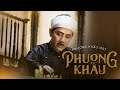 PHƯỢNG KHẤU - K-ICM FT. JANG NGUYỄN | OFFICIAL LYRIC VIDEO | PHƯỢNG KHẤU OST