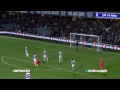 MAN OF THE MATCH: TOM CARROLL v BOLTON WANDERERS