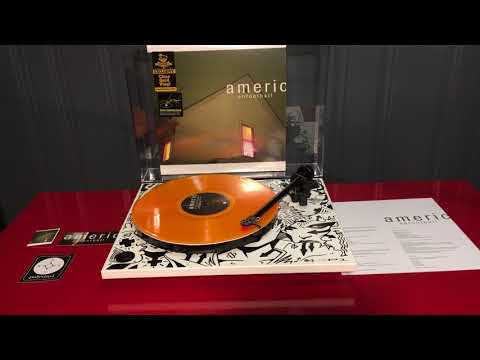 Never Meant [Vinyl] Video