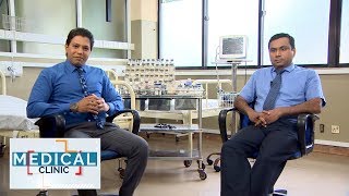 Medical Clinic - Dr. K. V. C Janaka (2019-12-26) | ITN