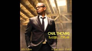 Watch Carl Thomas Sweet Love video