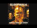 Sleepwalk-Burning in Hell